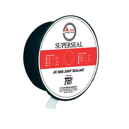 Joint Sealant – Super Seal