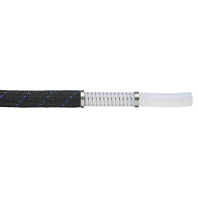 Convo Flow Vacuum Wire, PP Braid