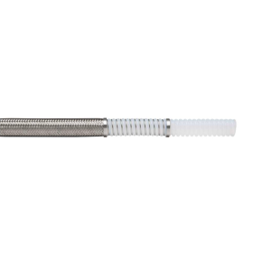 Convo Flow Vacuum Wire-SS Braid