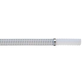 Convo Flow Vacuum Wire, SS Braid