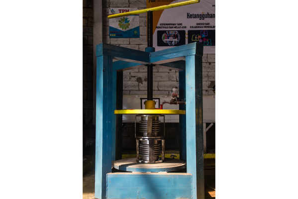 Hydrotesting Tools