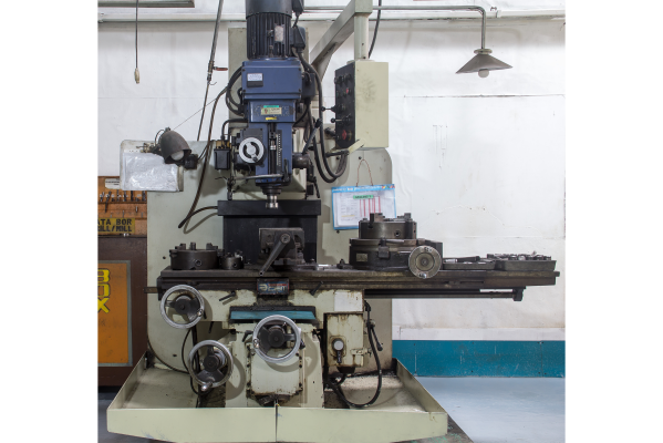 Milling Machine